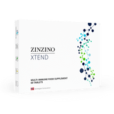 Zinzino, Xtend, 60 tabs - GREEN LIFE CYPRUS